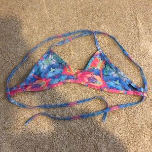 Jolyn Mallyce Swim Top